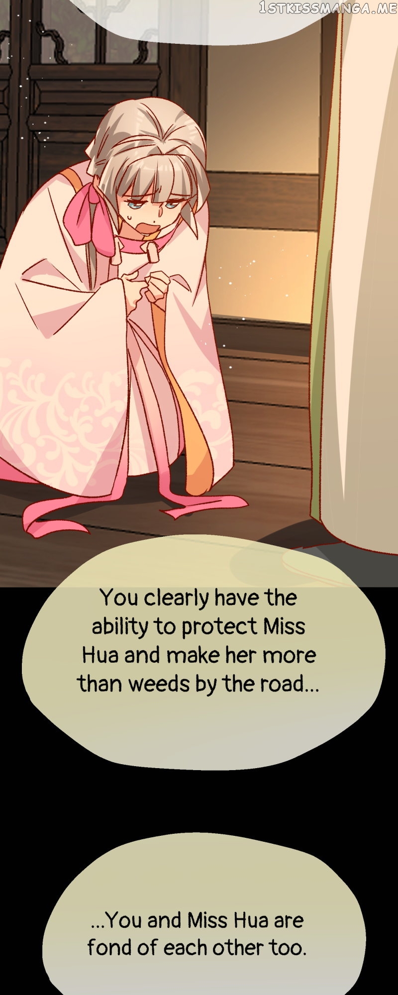 Beauty BIoggers in Another WorId Chapter 87 - page 31