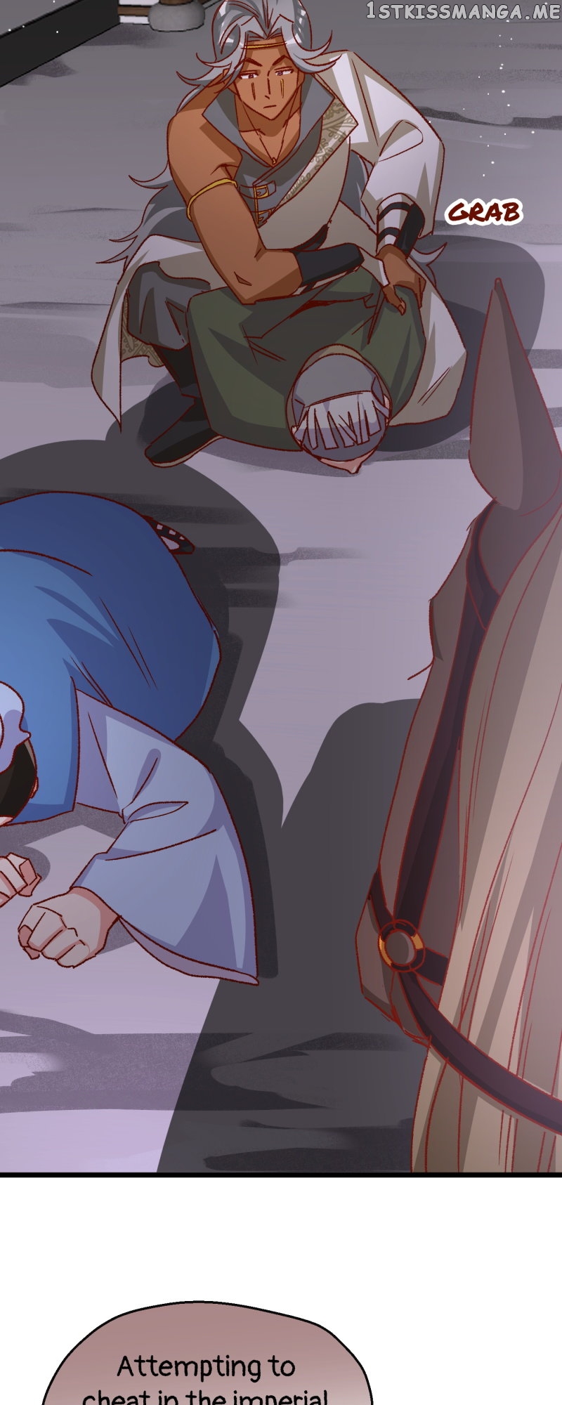 Beauty BIoggers in Another WorId Chapter 86 - page 11