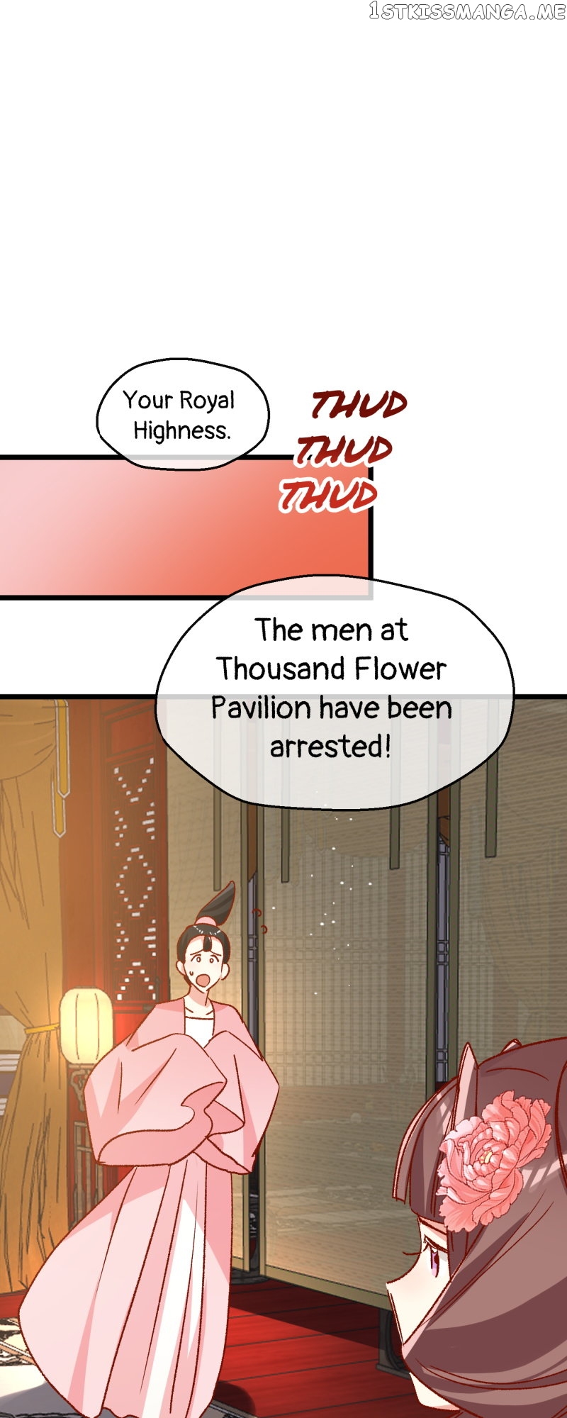 Beauty BIoggers in Another WorId Chapter 86 - page 13