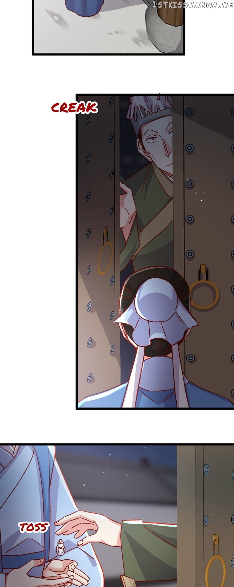 Beauty BIoggers in Another WorId Chapter 86 - page 2
