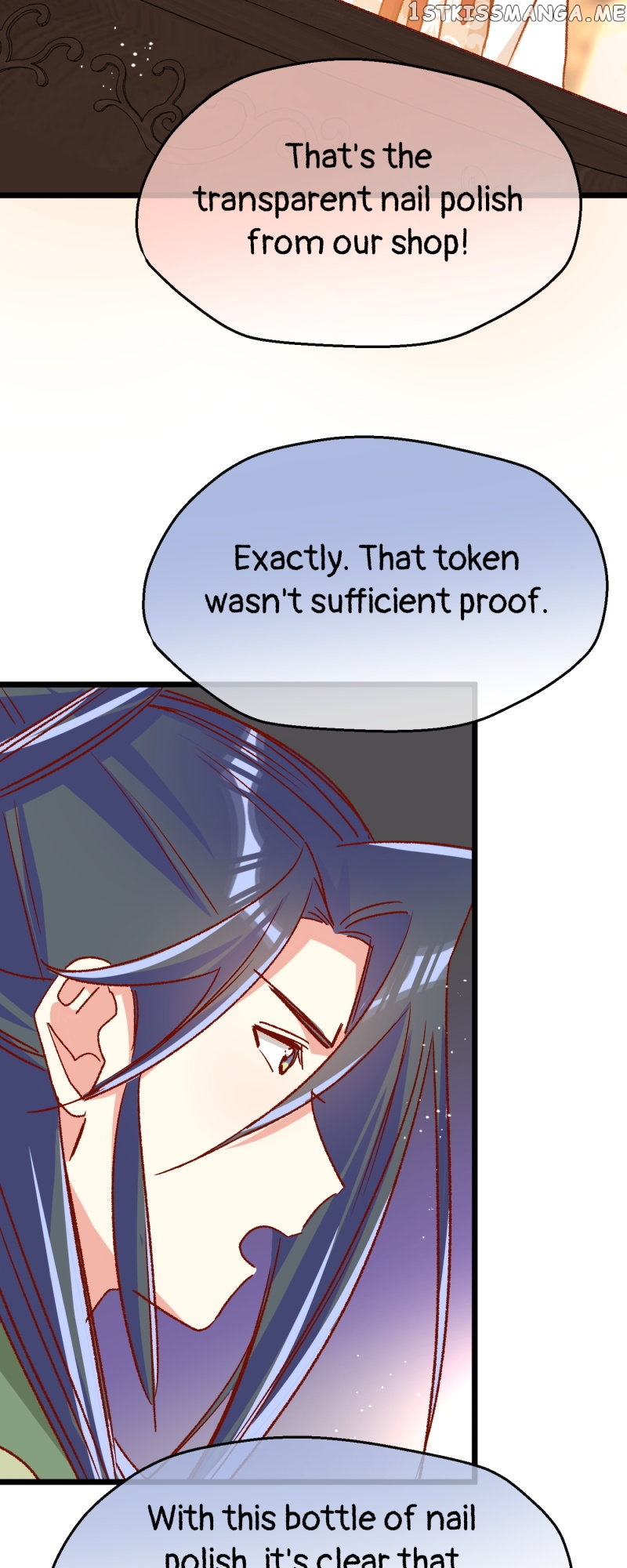 Beauty BIoggers in Another WorId Chapter 86 - page 22