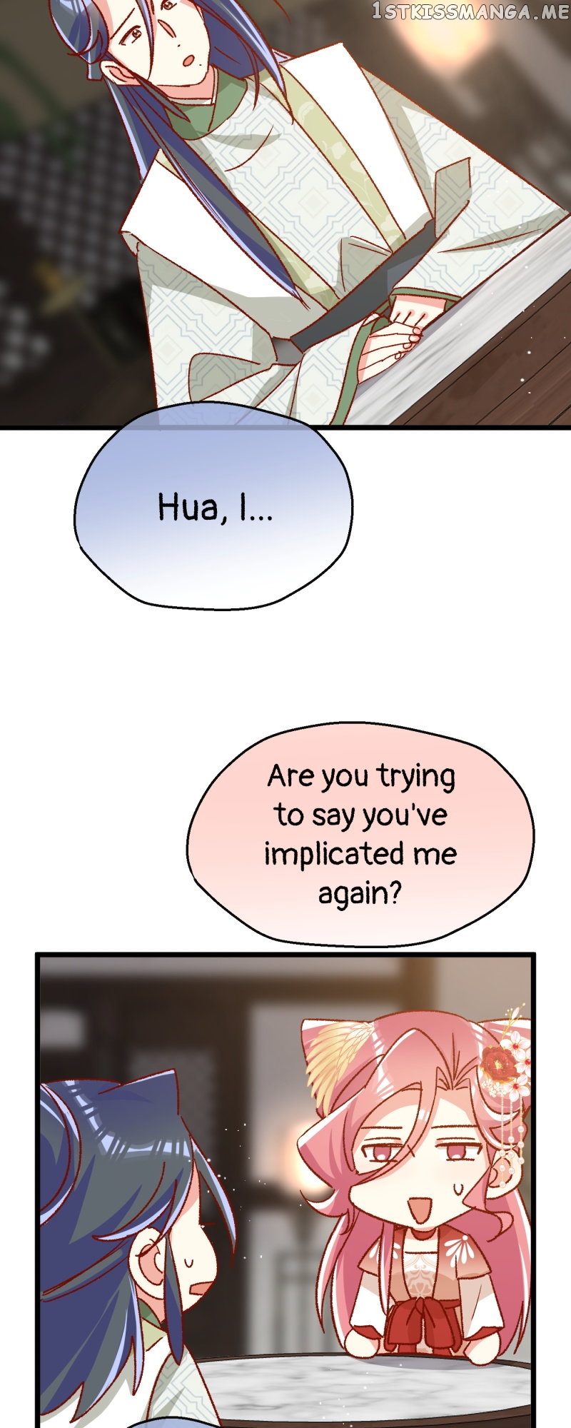 Beauty BIoggers in Another WorId Chapter 86 - page 24