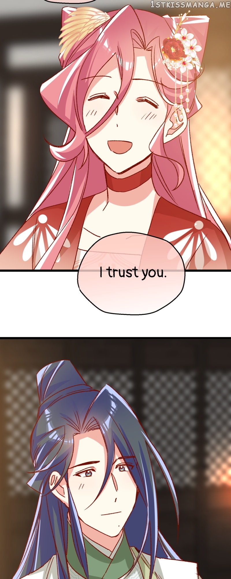 Beauty BIoggers in Another WorId Chapter 86 - page 27