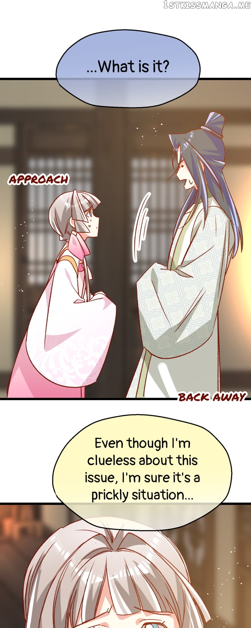 Beauty BIoggers in Another WorId Chapter 86 - page 33