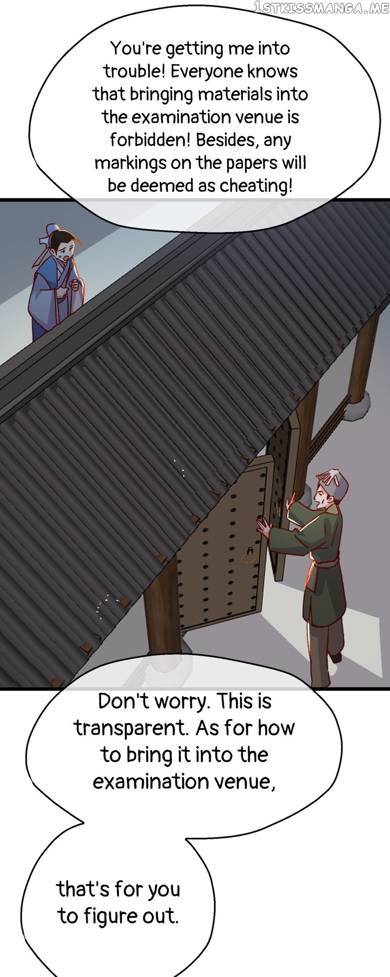 Beauty BIoggers in Another WorId Chapter 86 - page 4