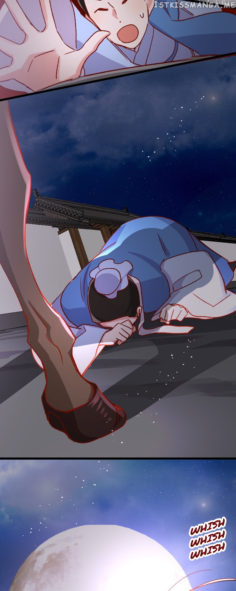 Beauty BIoggers in Another WorId Chapter 86 - page 8