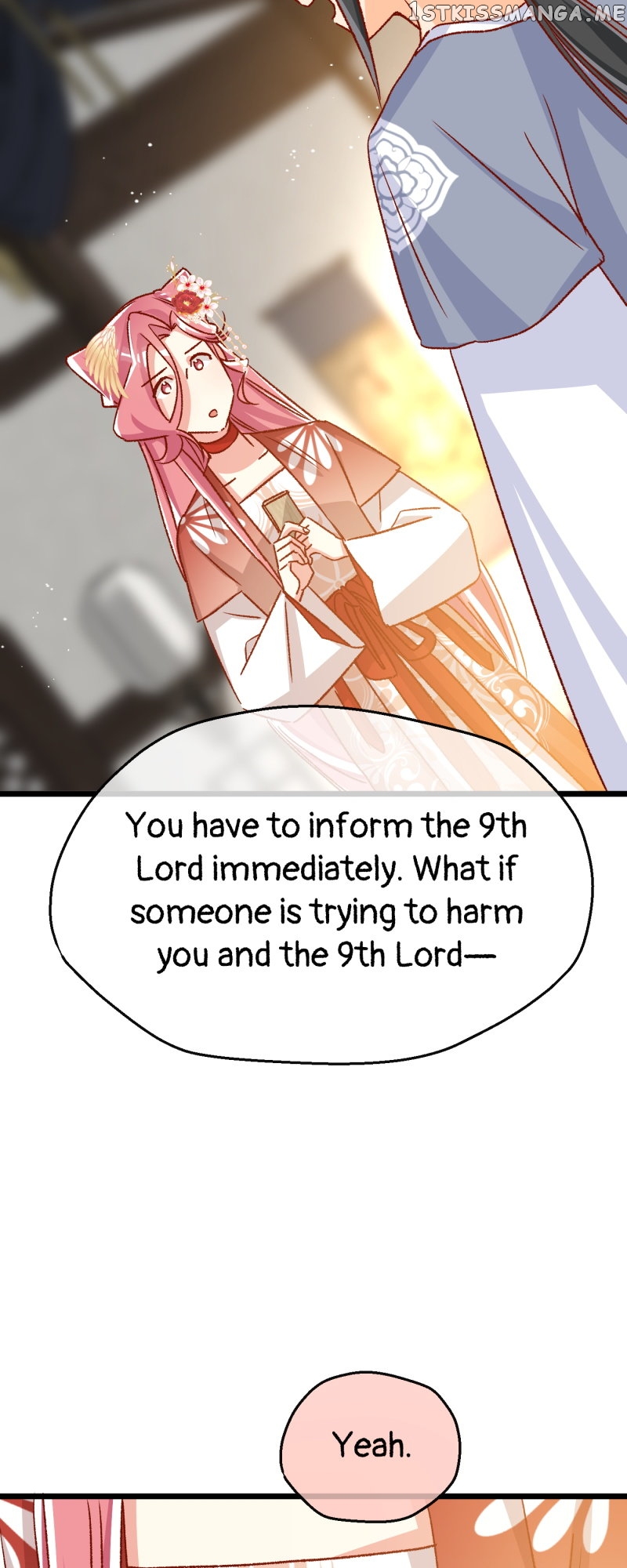 Beauty BIoggers in Another WorId Chapter 85 - page 19
