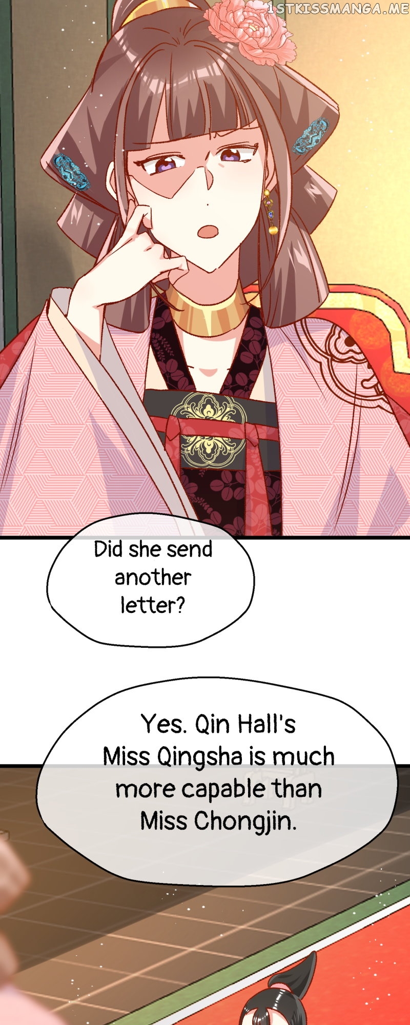 Beauty BIoggers in Another WorId Chapter 85 - page 23