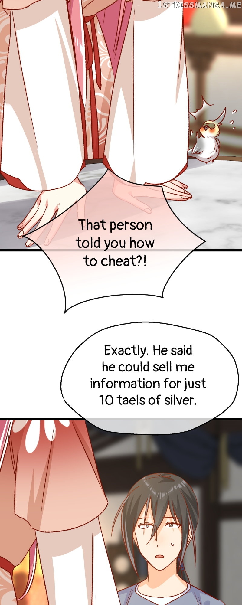 Beauty BIoggers in Another WorId Chapter 85 - page 8