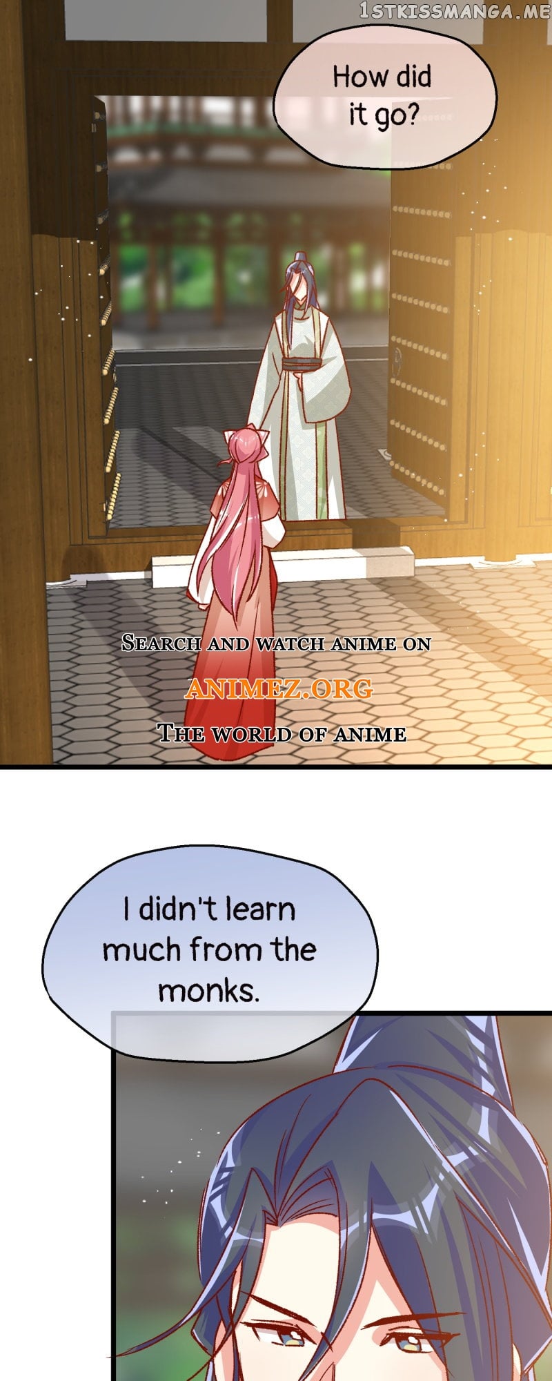 Beauty BIoggers in Another WorId Chapter 84 - page 1