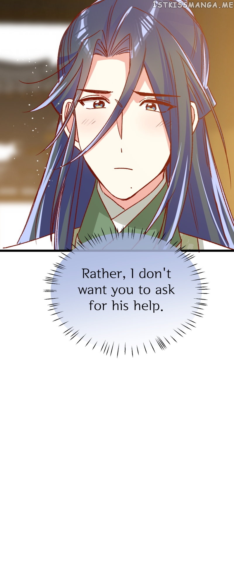 Beauty BIoggers in Another WorId Chapter 84 - page 11
