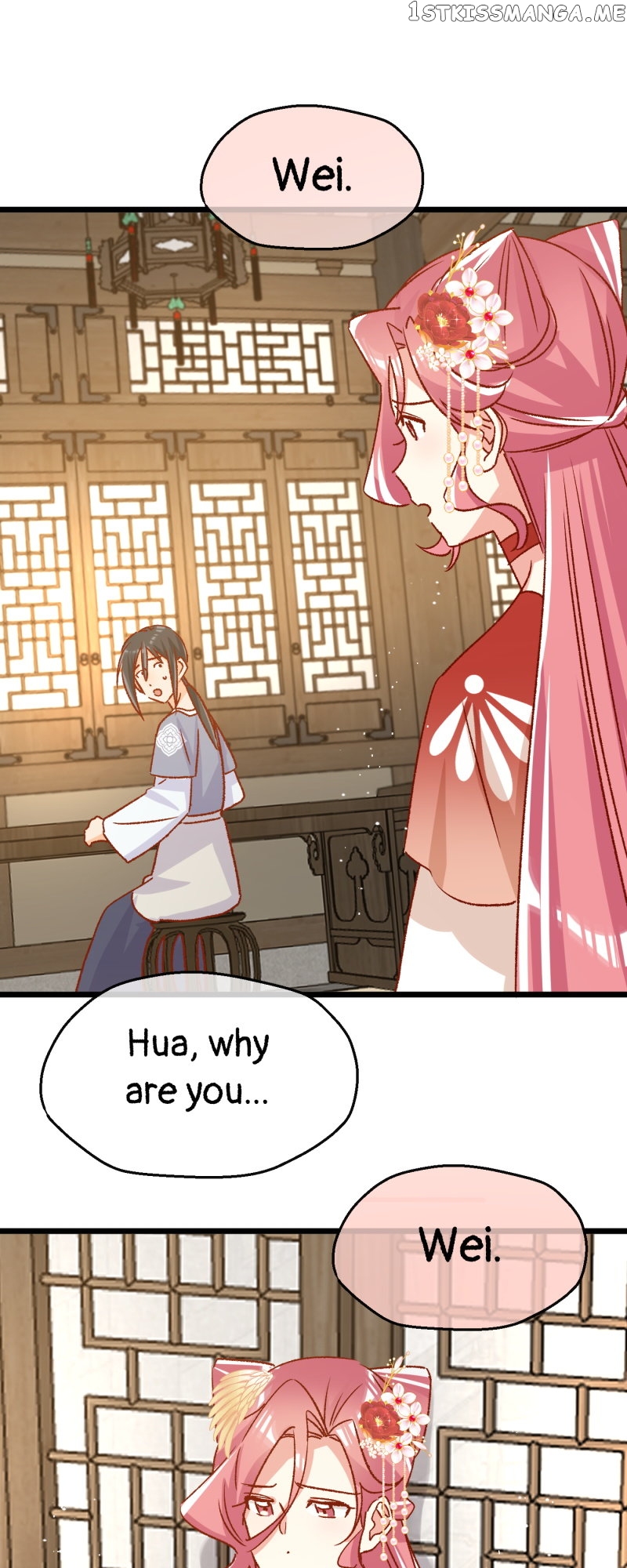Beauty BIoggers in Another WorId Chapter 84 - page 15