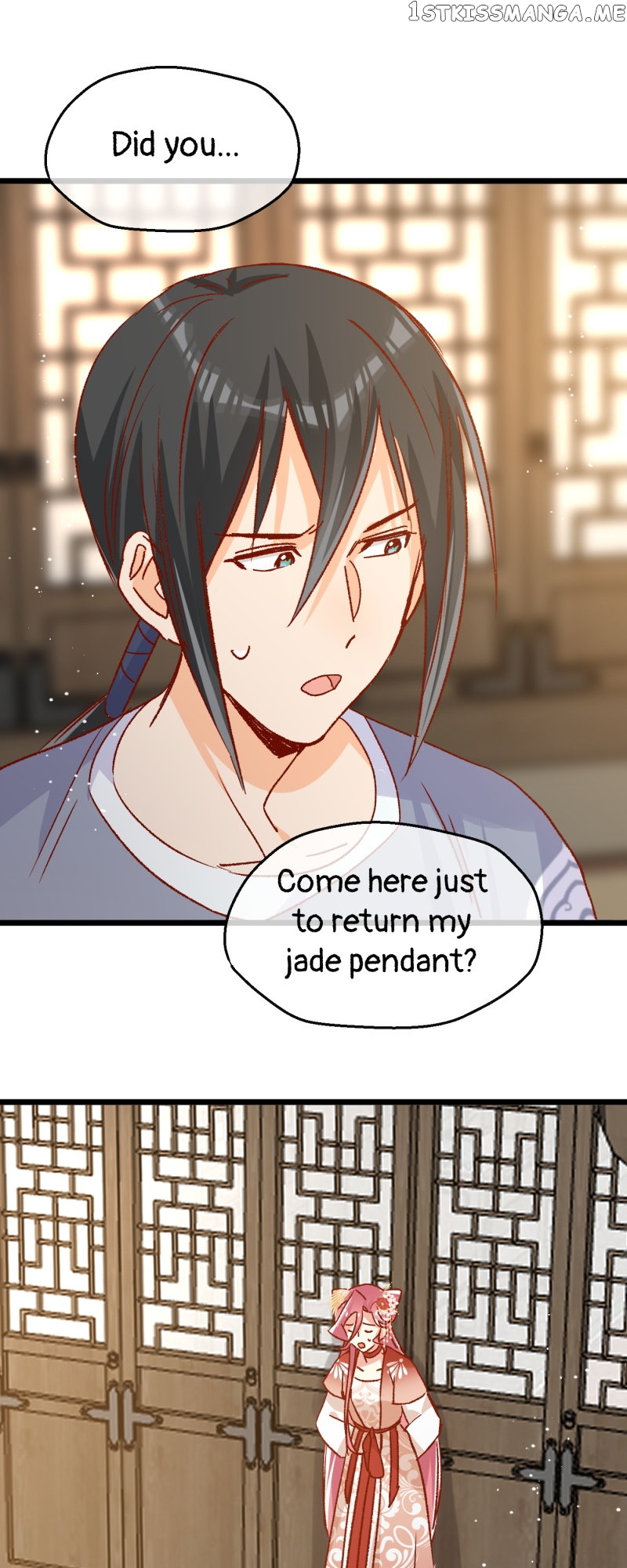 Beauty BIoggers in Another WorId Chapter 84 - page 17