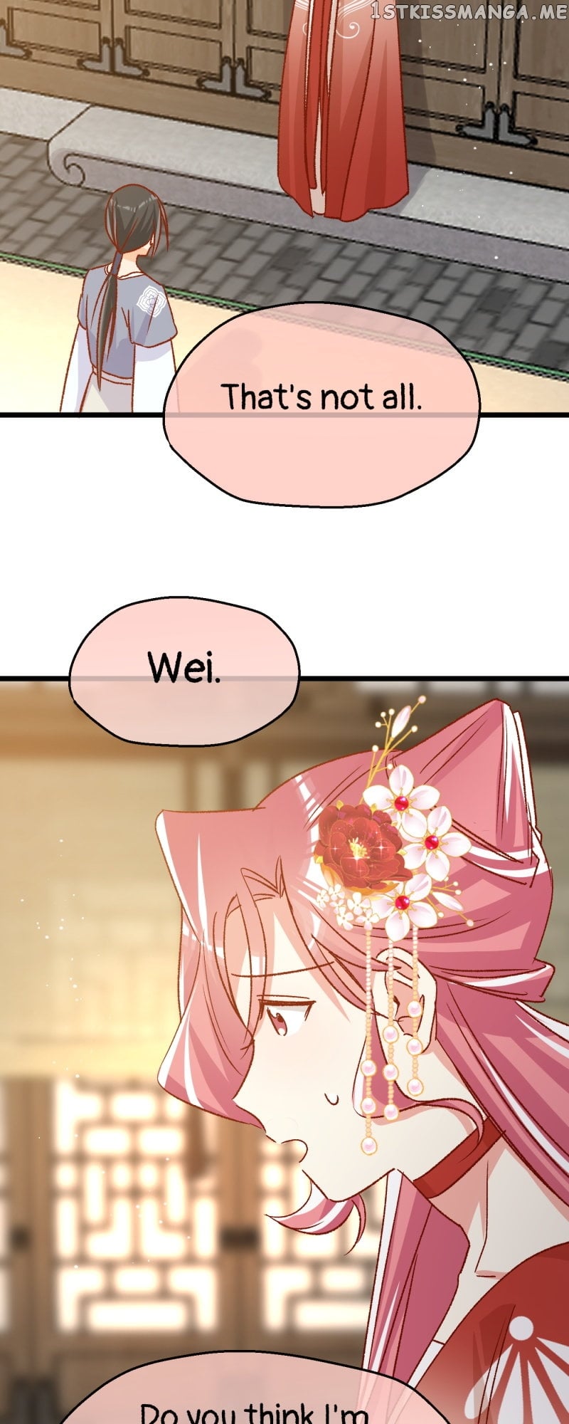 Beauty BIoggers in Another WorId Chapter 84 - page 18