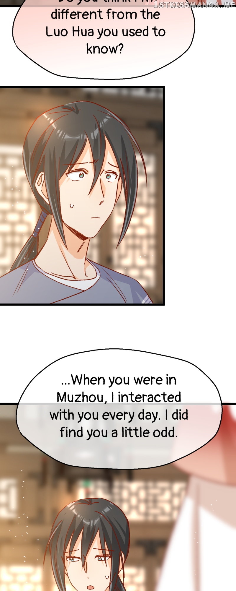 Beauty BIoggers in Another WorId Chapter 84 - page 19