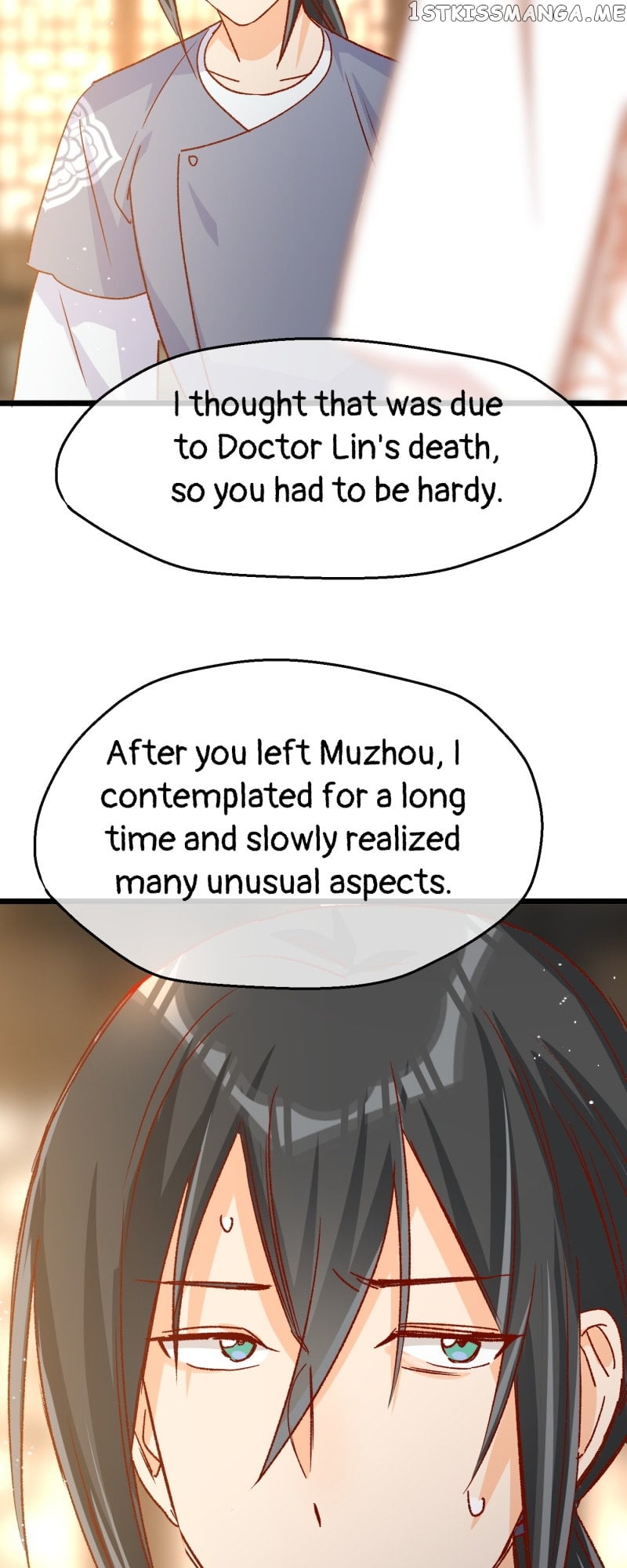 Beauty BIoggers in Another WorId Chapter 84 - page 20