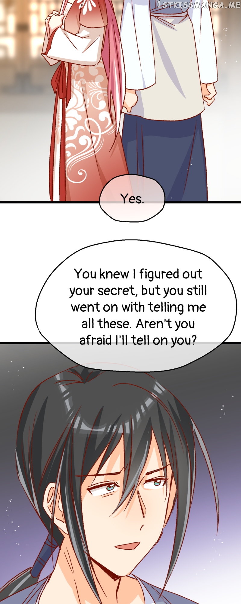Beauty BIoggers in Another WorId Chapter 84 - page 27