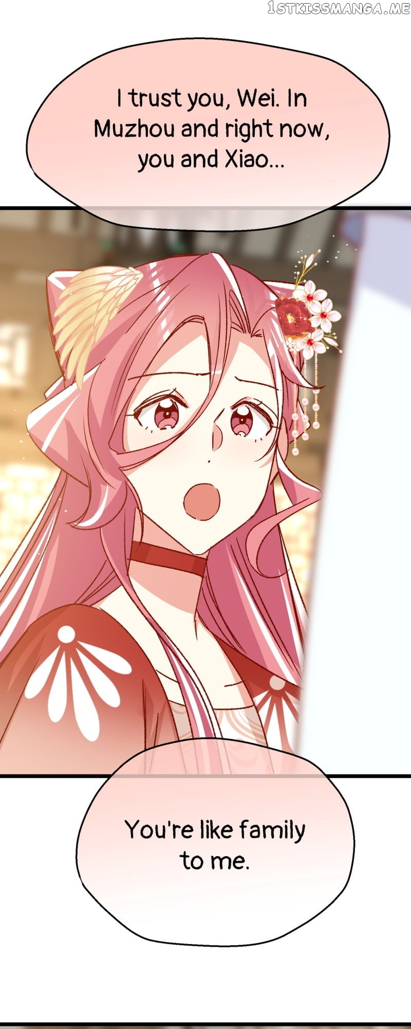 Beauty BIoggers in Another WorId Chapter 84 - page 29
