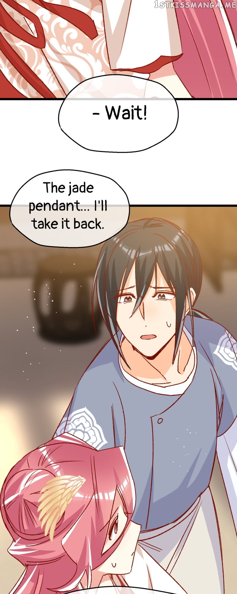 Beauty BIoggers in Another WorId Chapter 84 - page 34