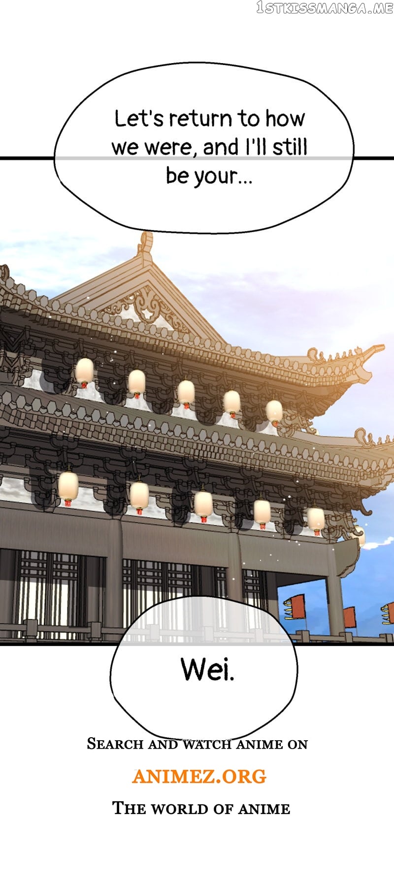 Beauty BIoggers in Another WorId Chapter 84 - page 36