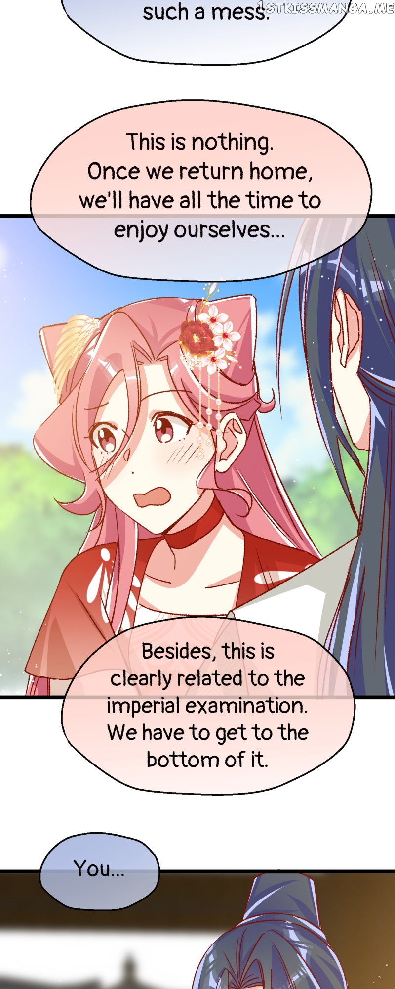 Beauty BIoggers in Another WorId Chapter 84 - page 5