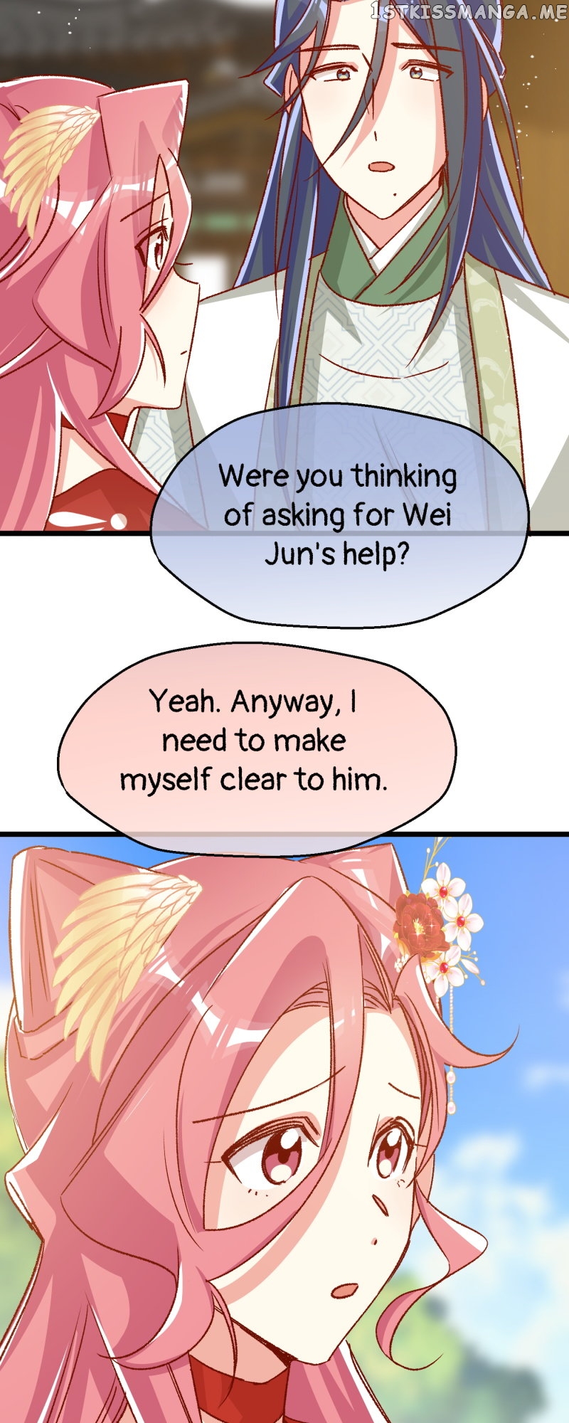 Beauty BIoggers in Another WorId Chapter 84 - page 6