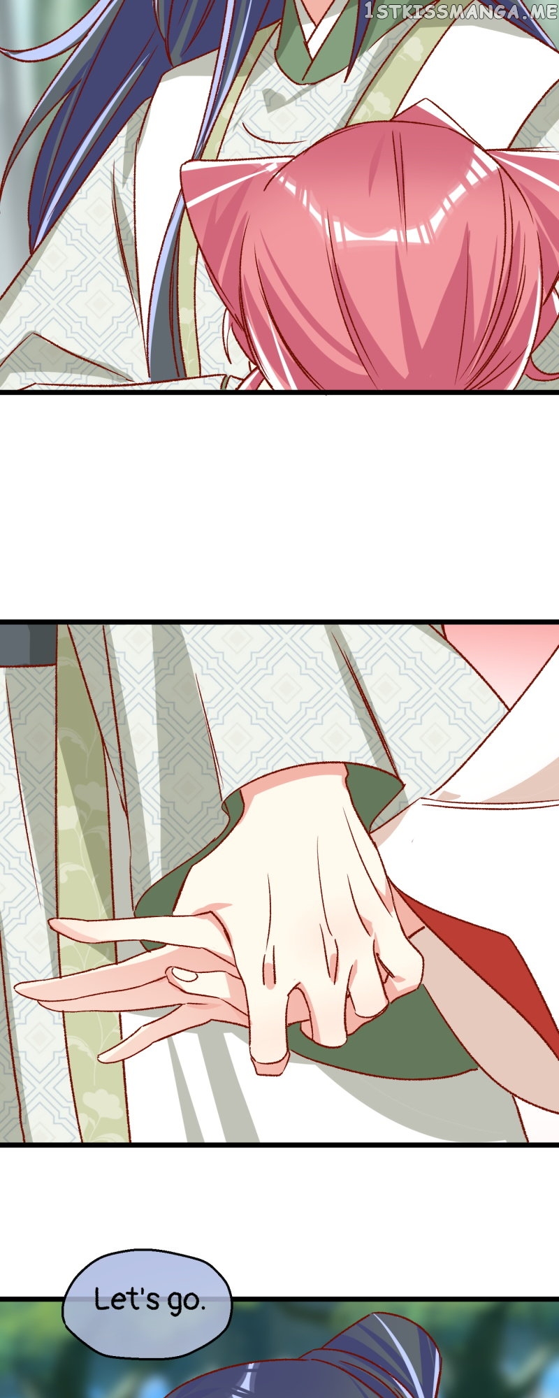Beauty BIoggers in Another WorId Chapter 83 - page 11