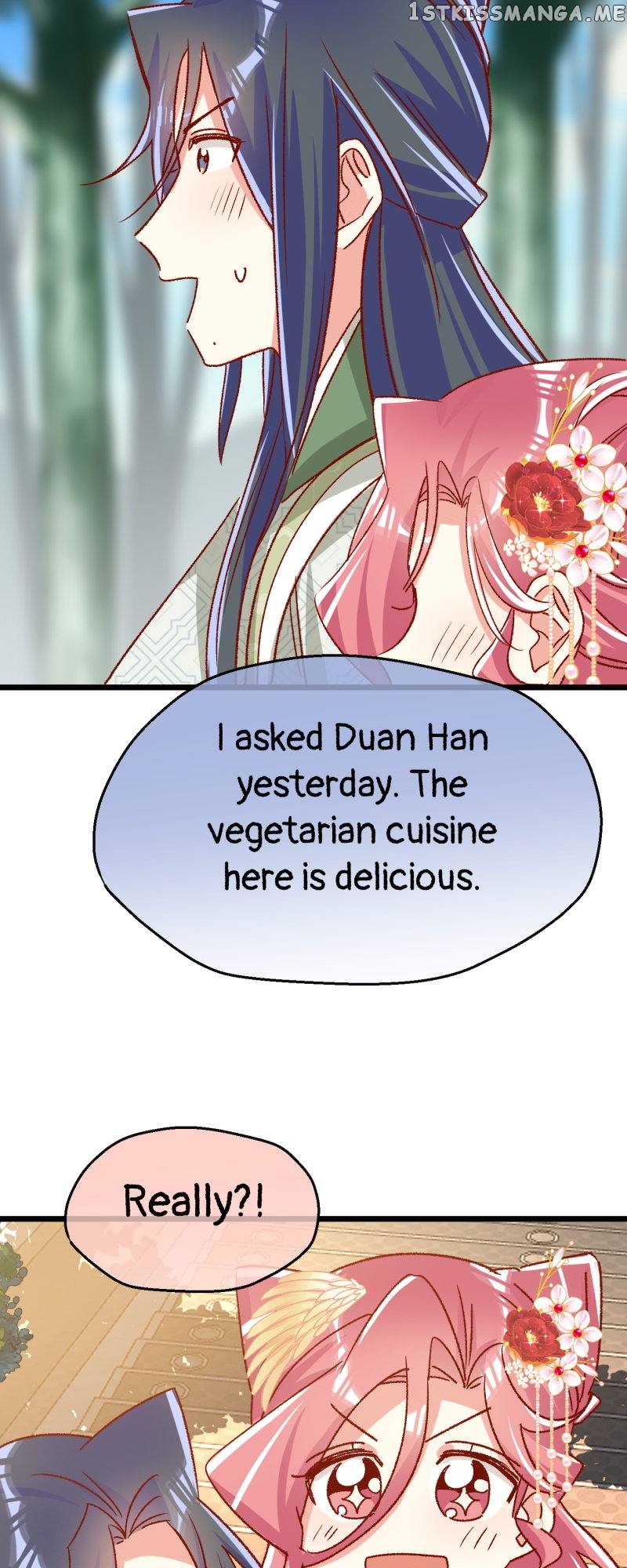 Beauty BIoggers in Another WorId Chapter 83 - page 12