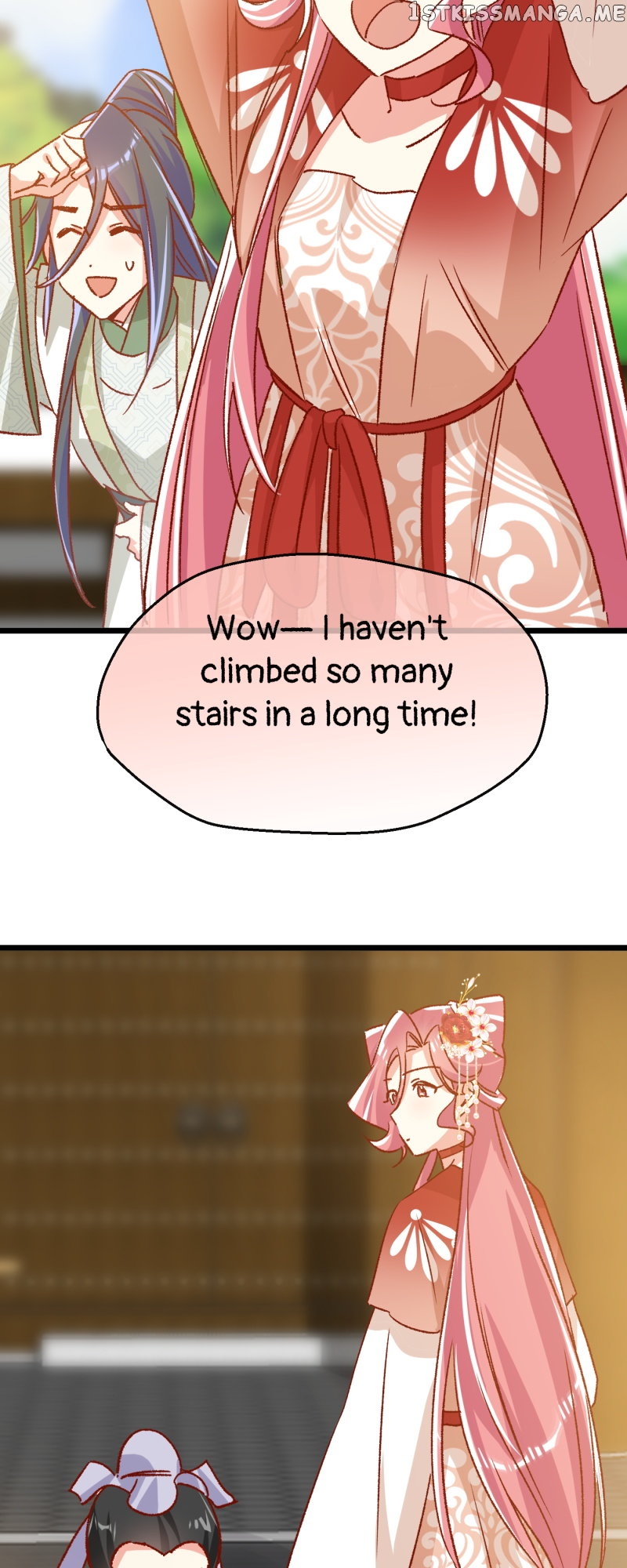 Beauty BIoggers in Another WorId Chapter 83 - page 16