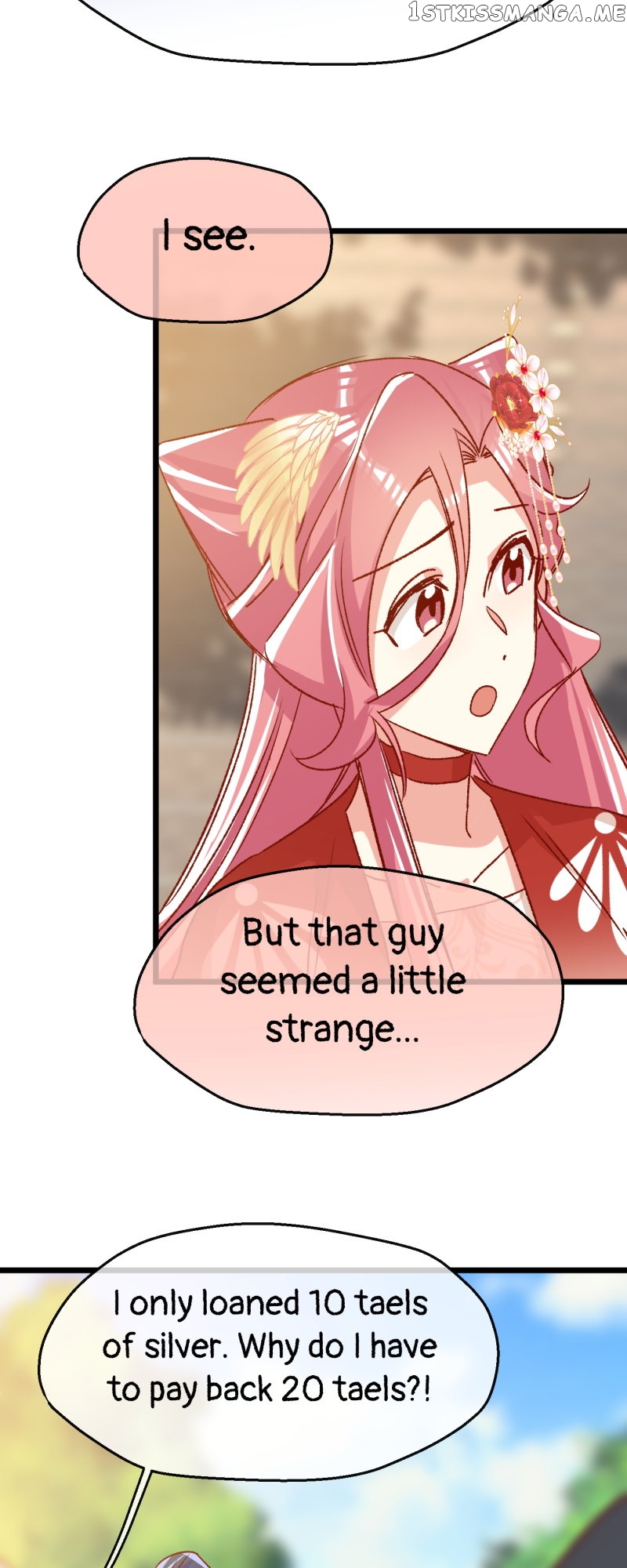 Beauty BIoggers in Another WorId Chapter 83 - page 18
