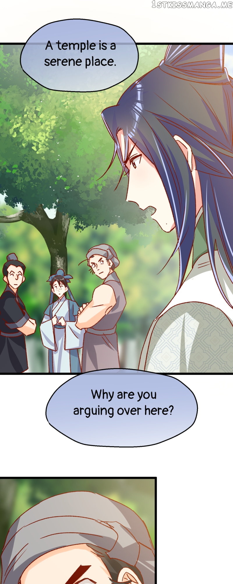 Beauty BIoggers in Another WorId Chapter 83 - page 21