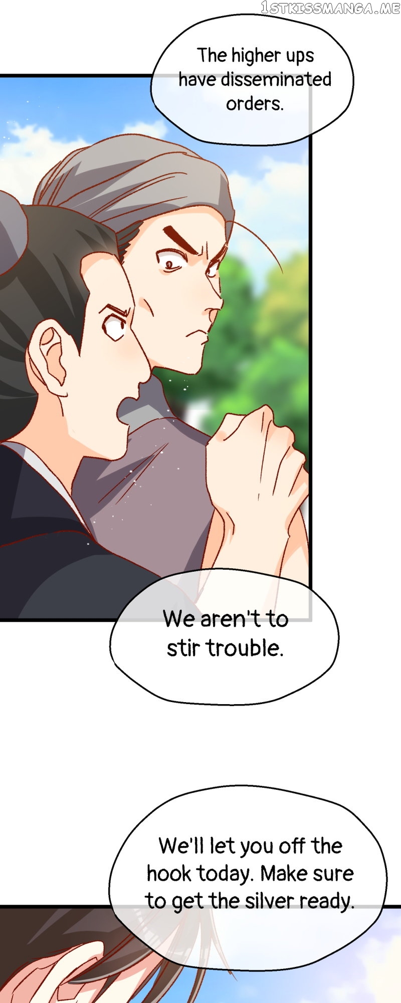 Beauty BIoggers in Another WorId Chapter 83 - page 24