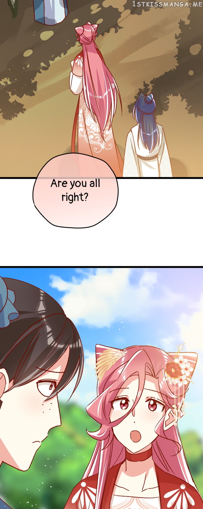Beauty BIoggers in Another WorId Chapter 83 - page 26