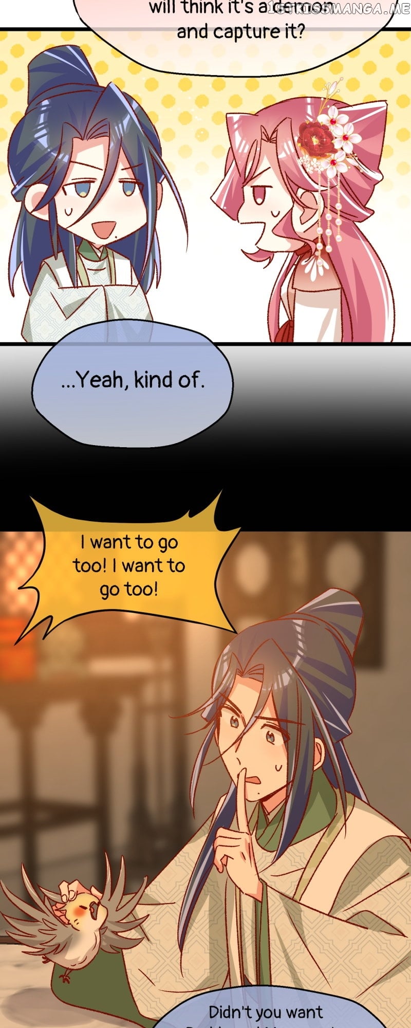 Beauty BIoggers in Another WorId Chapter 83 - page 3
