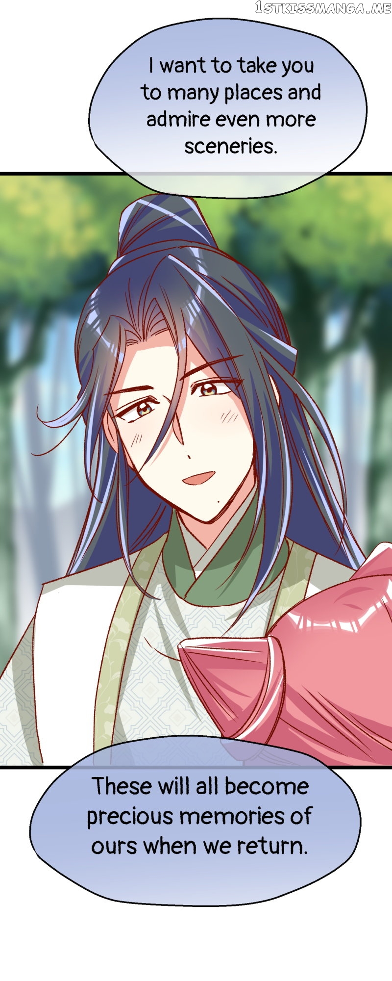 Beauty BIoggers in Another WorId Chapter 83 - page 8