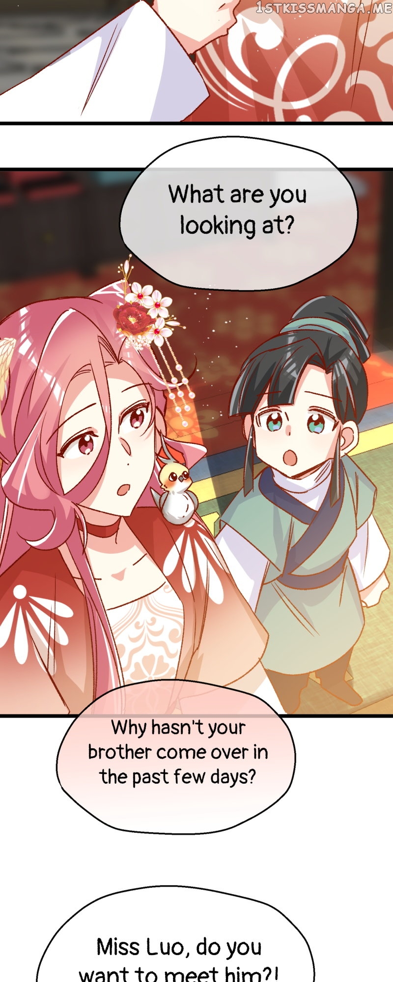 Beauty BIoggers in Another WorId Chapter 82 - page 18