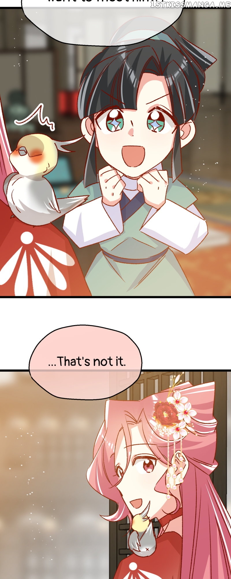Beauty BIoggers in Another WorId Chapter 82 - page 19