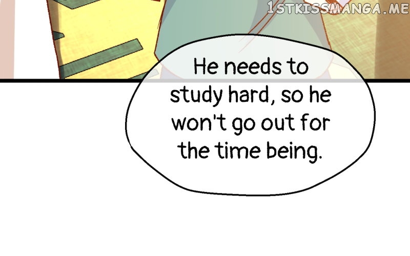 Beauty BIoggers in Another WorId Chapter 82 - page 21
