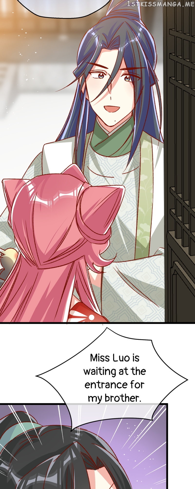 Beauty BIoggers in Another WorId Chapter 82 - page 23