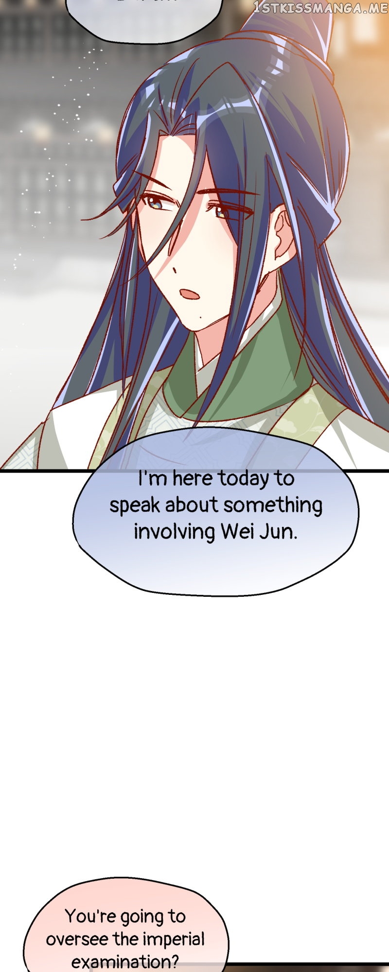 Beauty BIoggers in Another WorId Chapter 82 - page 26