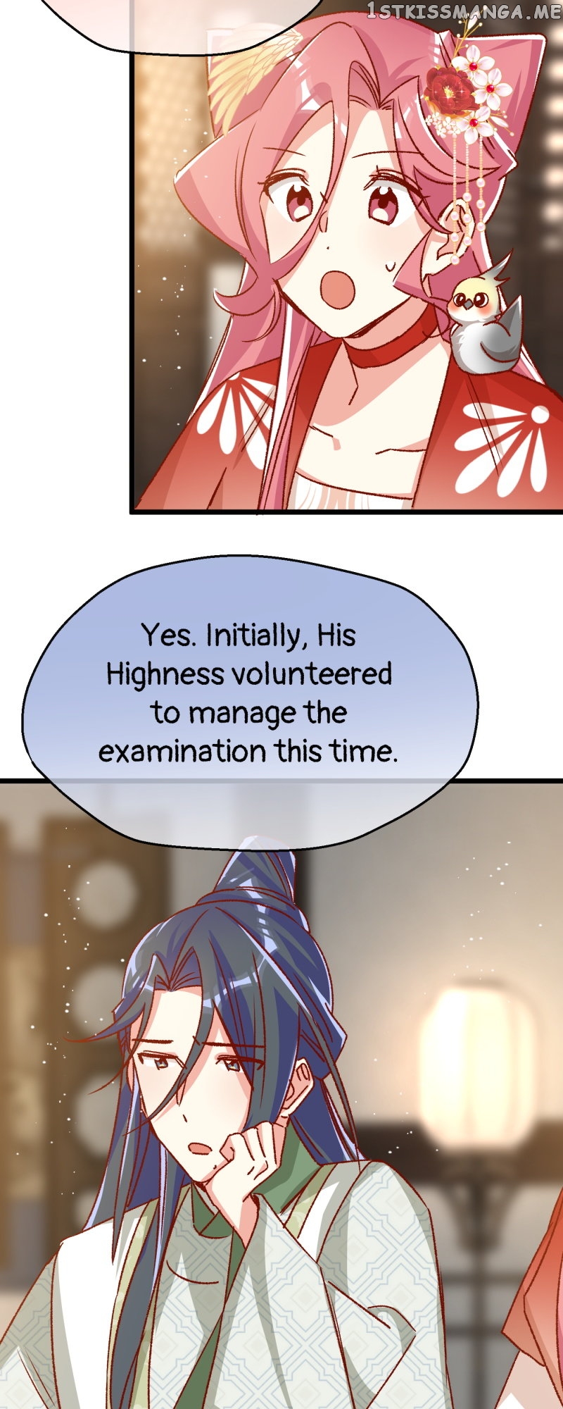 Beauty BIoggers in Another WorId Chapter 82 - page 27