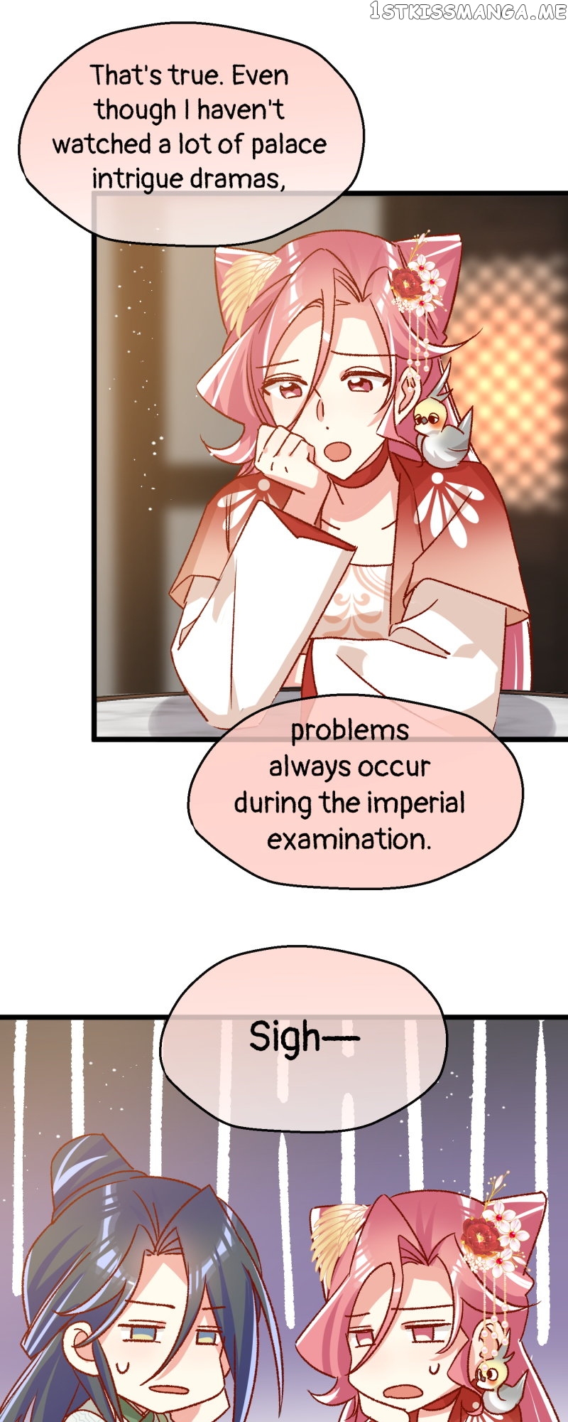 Beauty BIoggers in Another WorId Chapter 82 - page 29