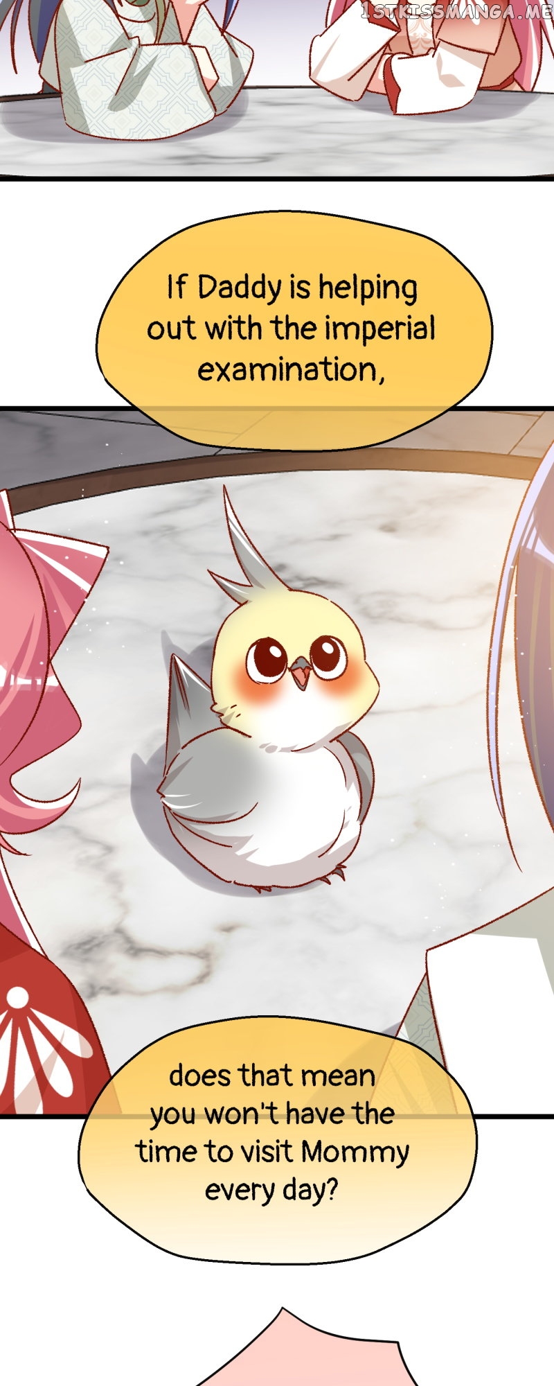 Beauty BIoggers in Another WorId Chapter 82 - page 30