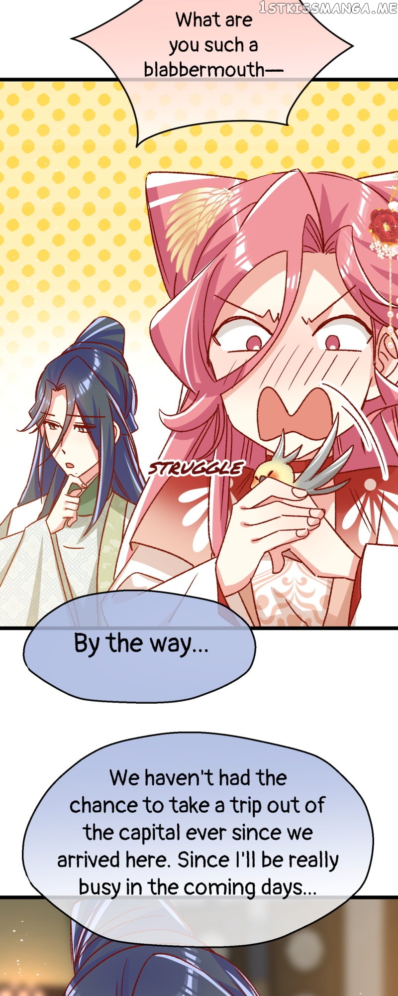 Beauty BIoggers in Another WorId Chapter 82 - page 31