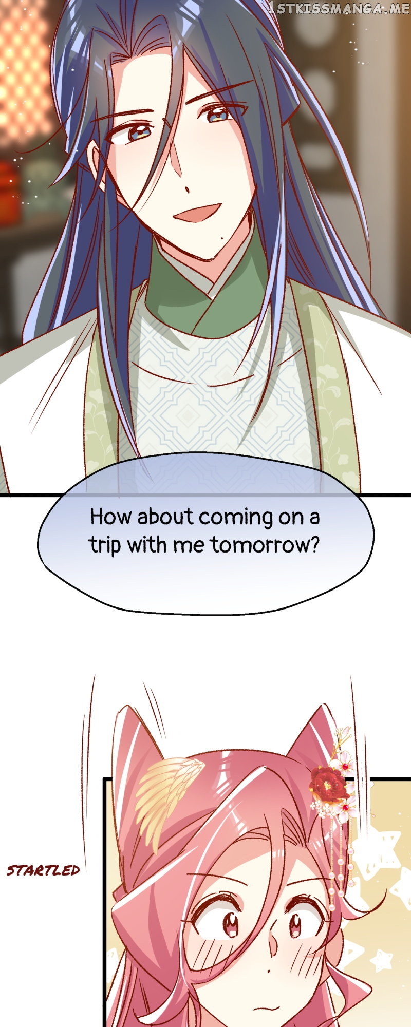 Beauty BIoggers in Another WorId Chapter 82 - page 32
