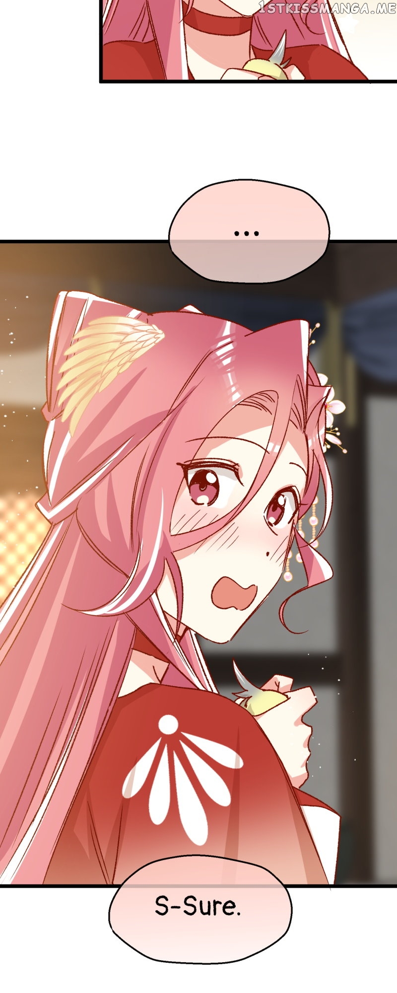 Beauty BIoggers in Another WorId Chapter 82 - page 33