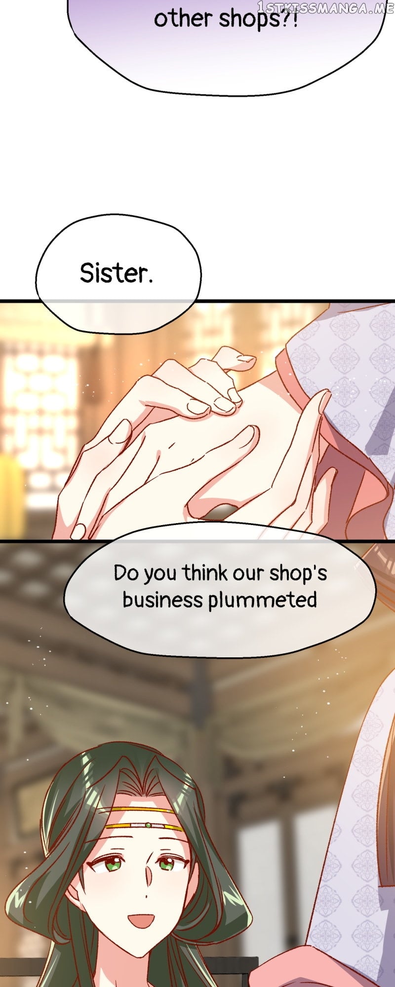 Beauty BIoggers in Another WorId Chapter 82 - page 5