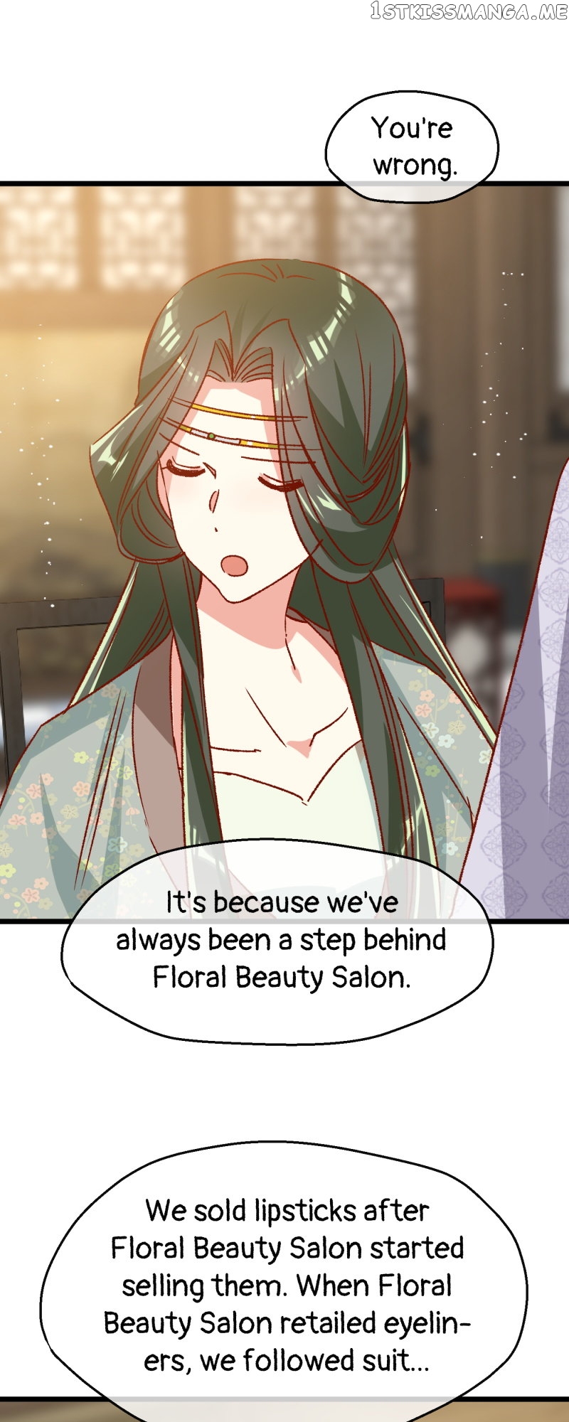 Beauty BIoggers in Another WorId Chapter 82 - page 8