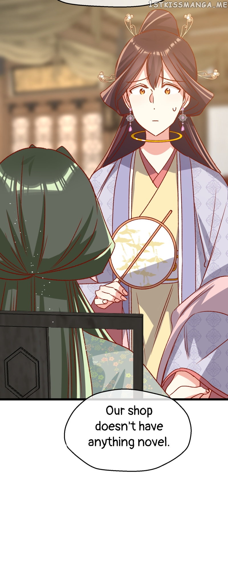 Beauty BIoggers in Another WorId Chapter 82 - page 9