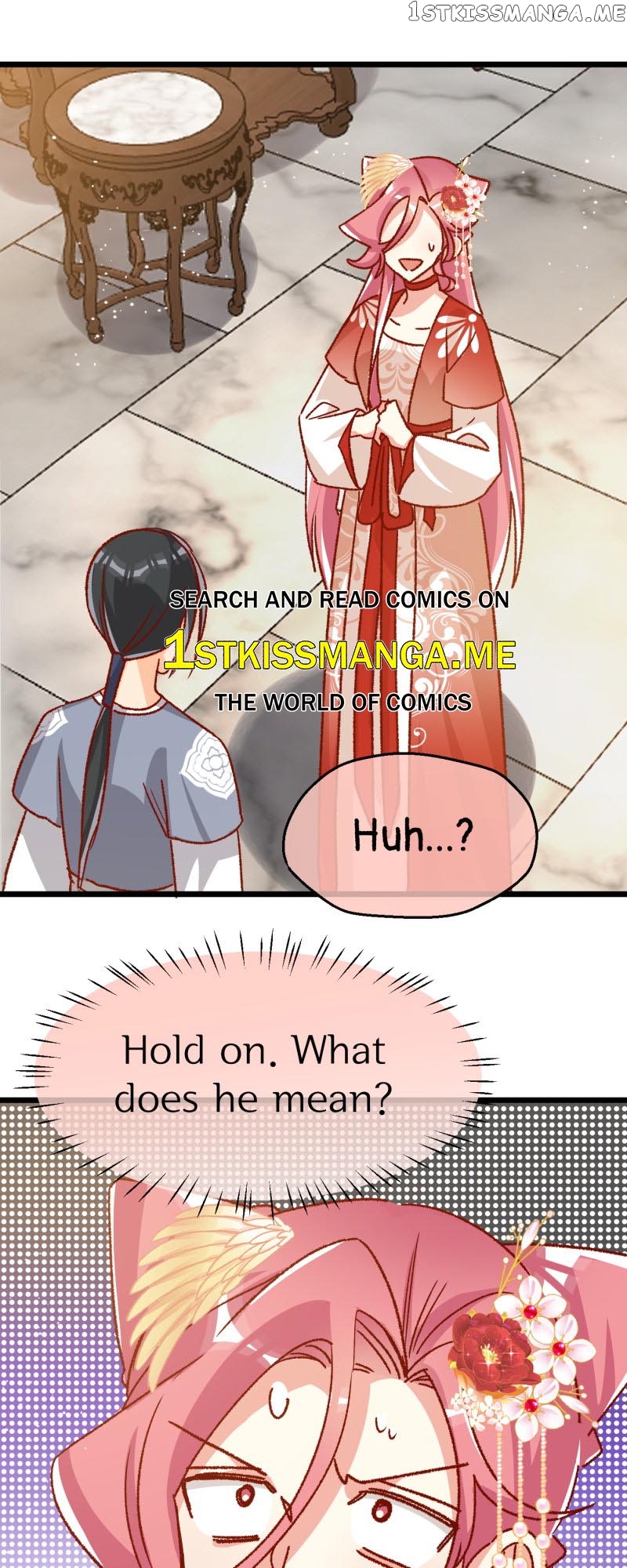 Beauty BIoggers in Another WorId Chapter 81 - page 1